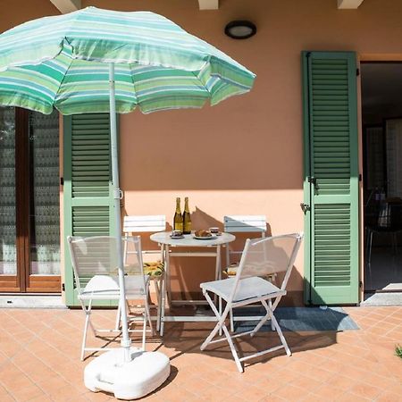 Appartamento Palazzotto Stresa Eksteriør billede