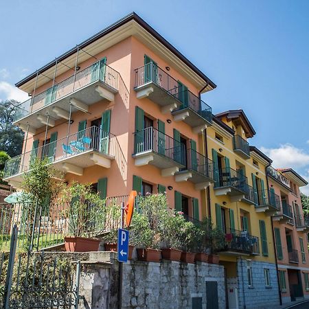 Appartamento Palazzotto Stresa Eksteriør billede