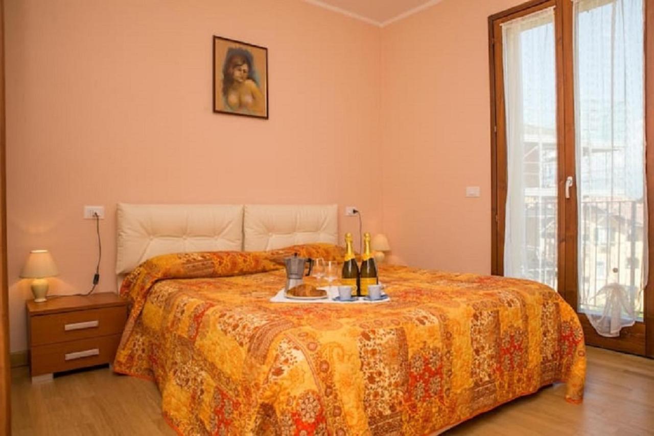 Appartamento Palazzotto Stresa Eksteriør billede