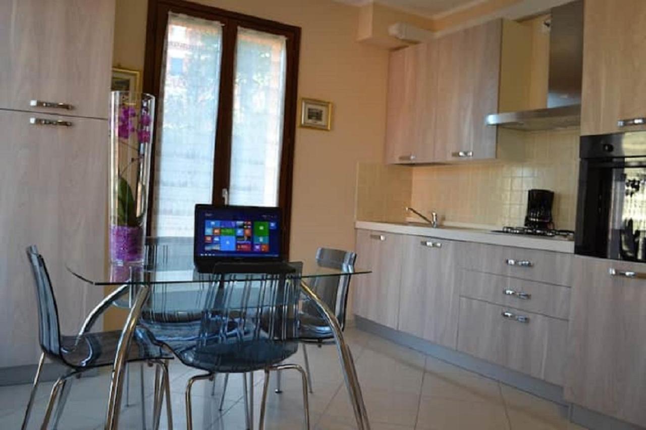 Appartamento Palazzotto Stresa Eksteriør billede