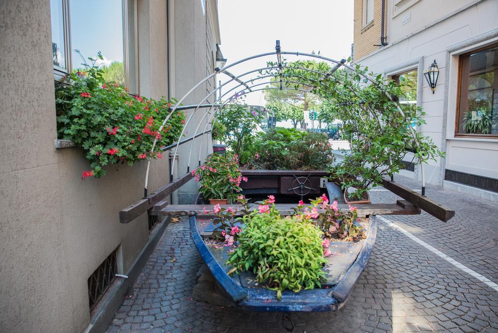 Appartamento Palazzotto Stresa Eksteriør billede